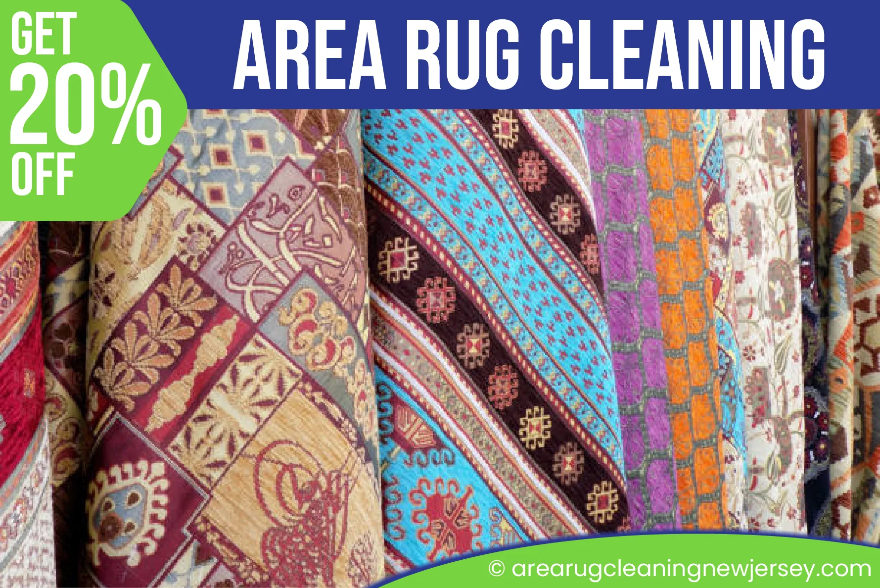 Area Rug Cleaning