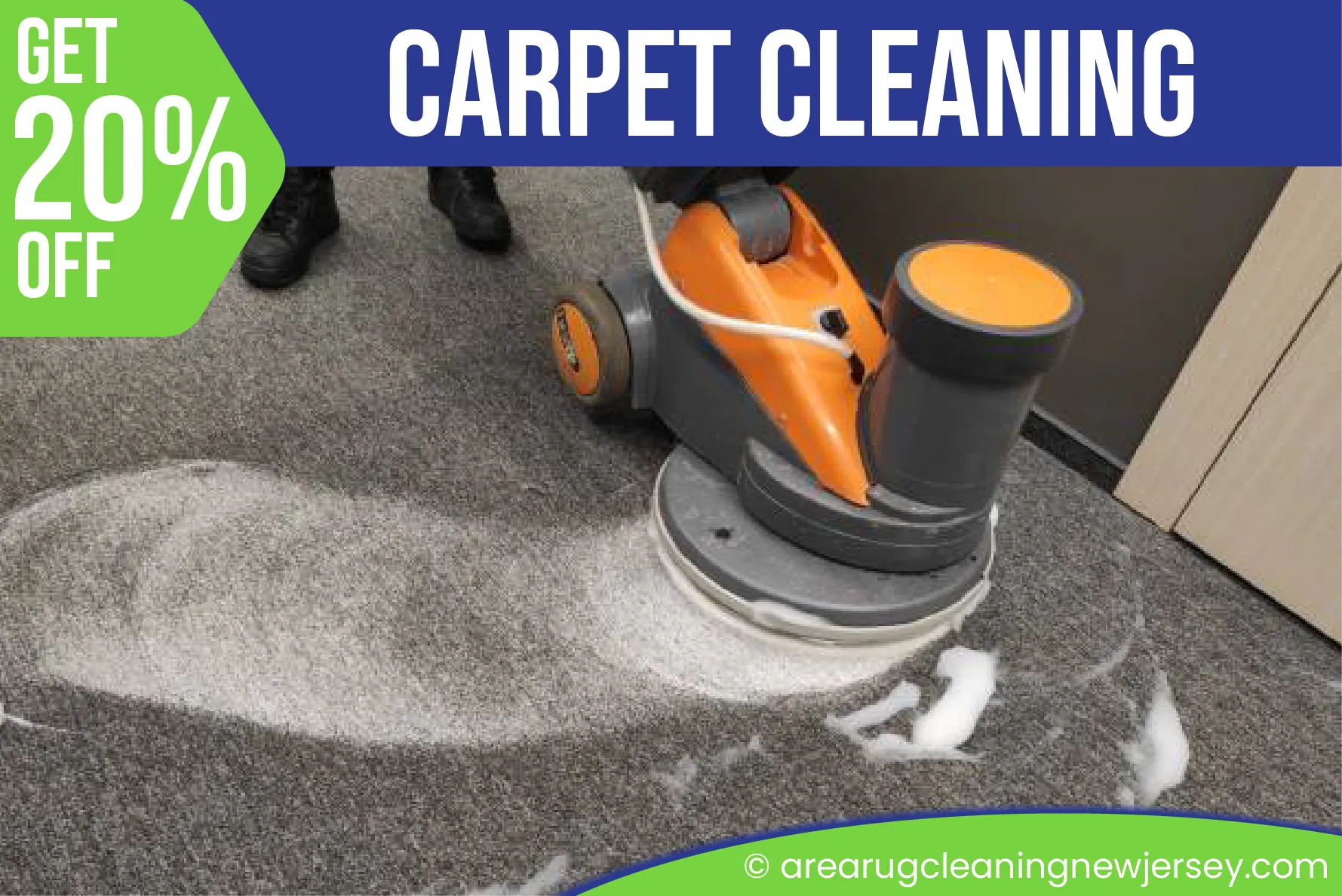 Carpet Cleaning
